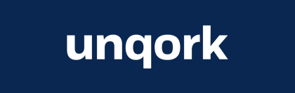 Unqork logo